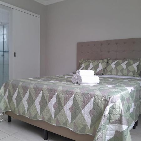 Apartamento Praia Dos Ingleses Florianópolis Esterno foto