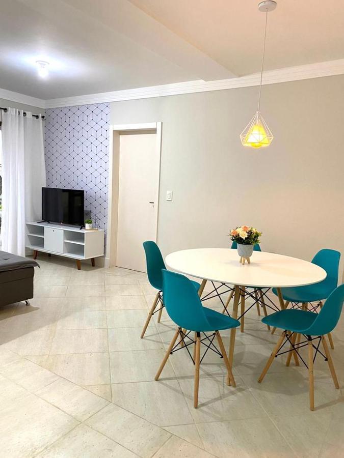 Apartamento Praia Dos Ingleses Florianópolis Esterno foto