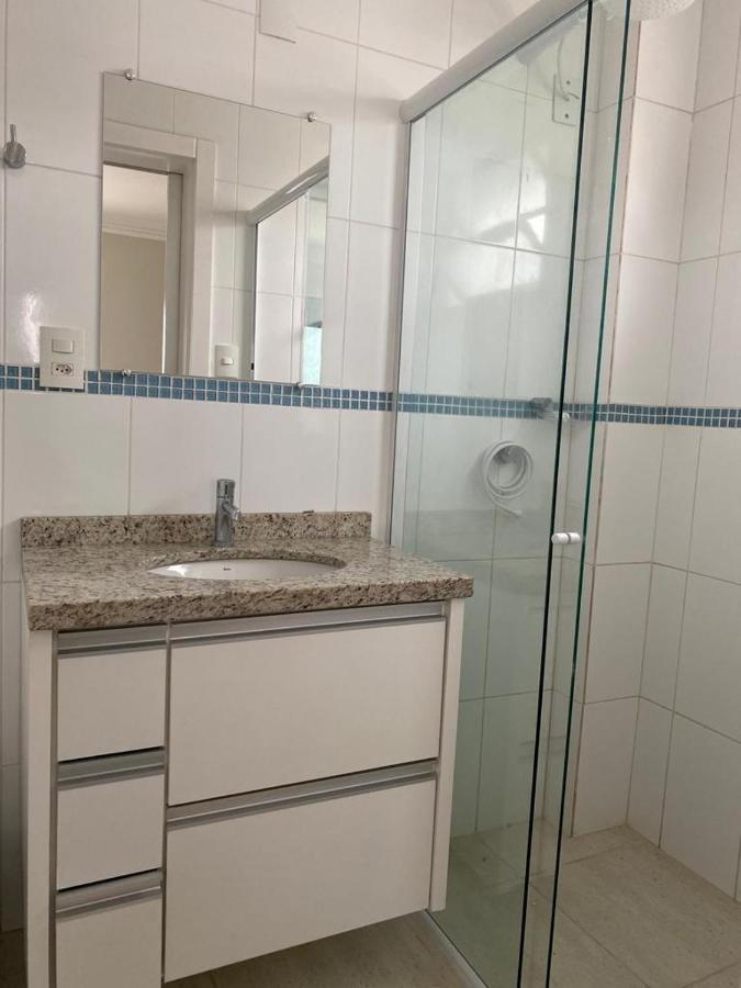Apartamento Praia Dos Ingleses Florianópolis Esterno foto