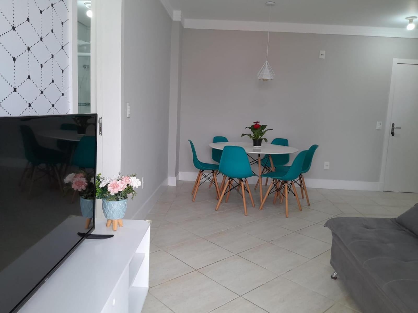 Apartamento Praia Dos Ingleses Florianópolis Esterno foto